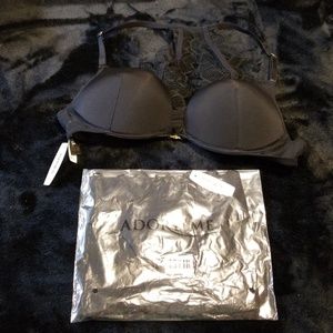 Bra and underwear set